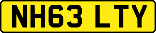 NH63LTY