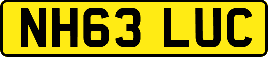 NH63LUC