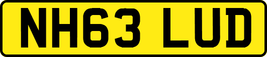 NH63LUD