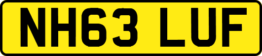 NH63LUF