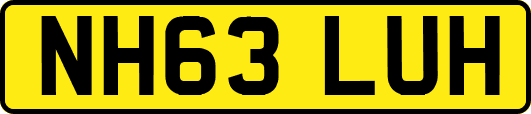 NH63LUH