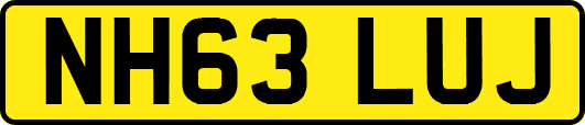 NH63LUJ