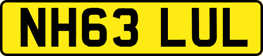 NH63LUL