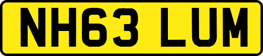 NH63LUM