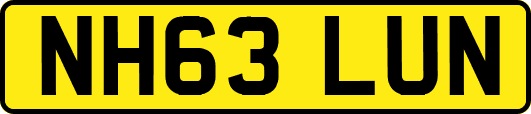 NH63LUN