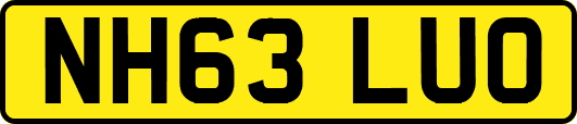 NH63LUO