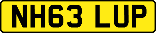 NH63LUP
