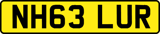 NH63LUR