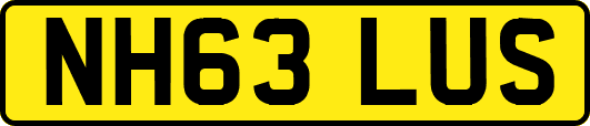 NH63LUS