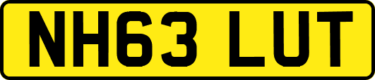 NH63LUT