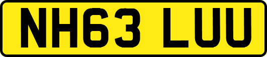 NH63LUU