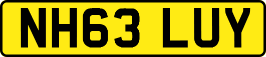 NH63LUY
