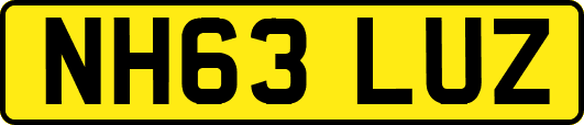 NH63LUZ