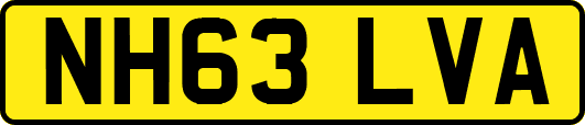 NH63LVA