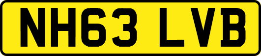 NH63LVB