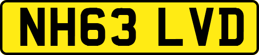 NH63LVD