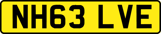 NH63LVE