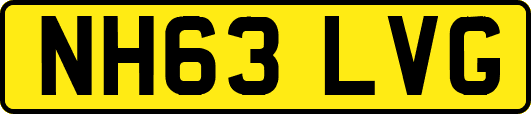 NH63LVG