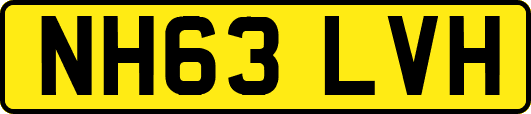 NH63LVH