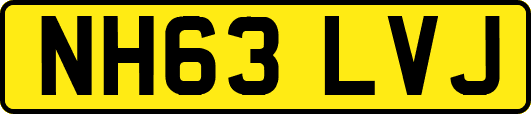 NH63LVJ