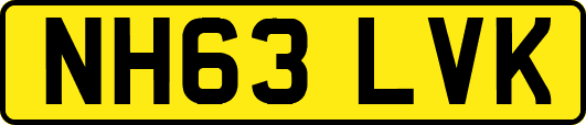 NH63LVK