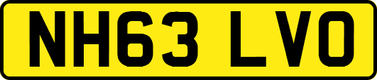 NH63LVO
