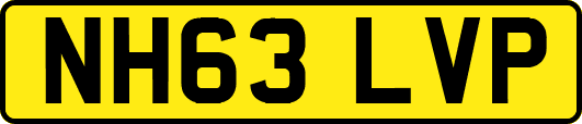 NH63LVP