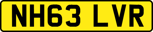 NH63LVR