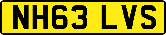NH63LVS
