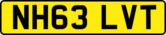 NH63LVT