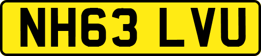 NH63LVU
