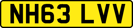 NH63LVV