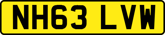 NH63LVW