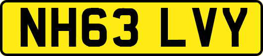 NH63LVY