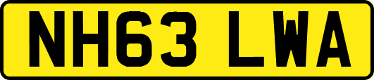 NH63LWA