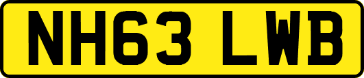 NH63LWB