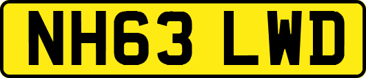 NH63LWD