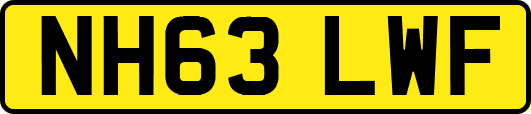 NH63LWF
