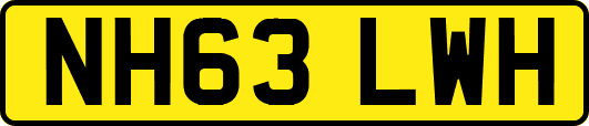 NH63LWH