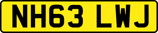 NH63LWJ