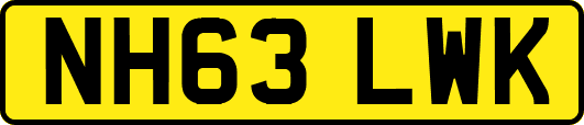 NH63LWK