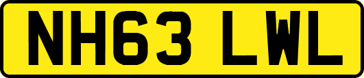 NH63LWL