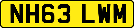 NH63LWM