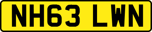 NH63LWN