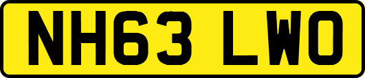 NH63LWO