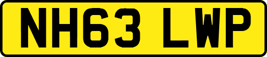 NH63LWP