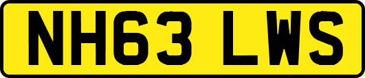 NH63LWS