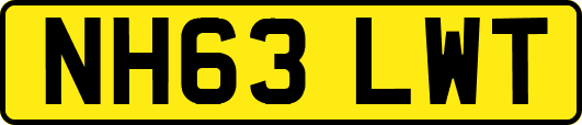 NH63LWT