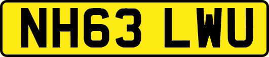 NH63LWU