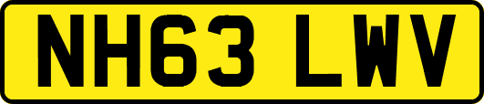 NH63LWV